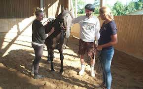 Raus aufs Land - Der Süden