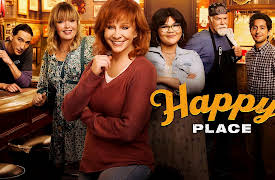 Happy's Place: Pilot