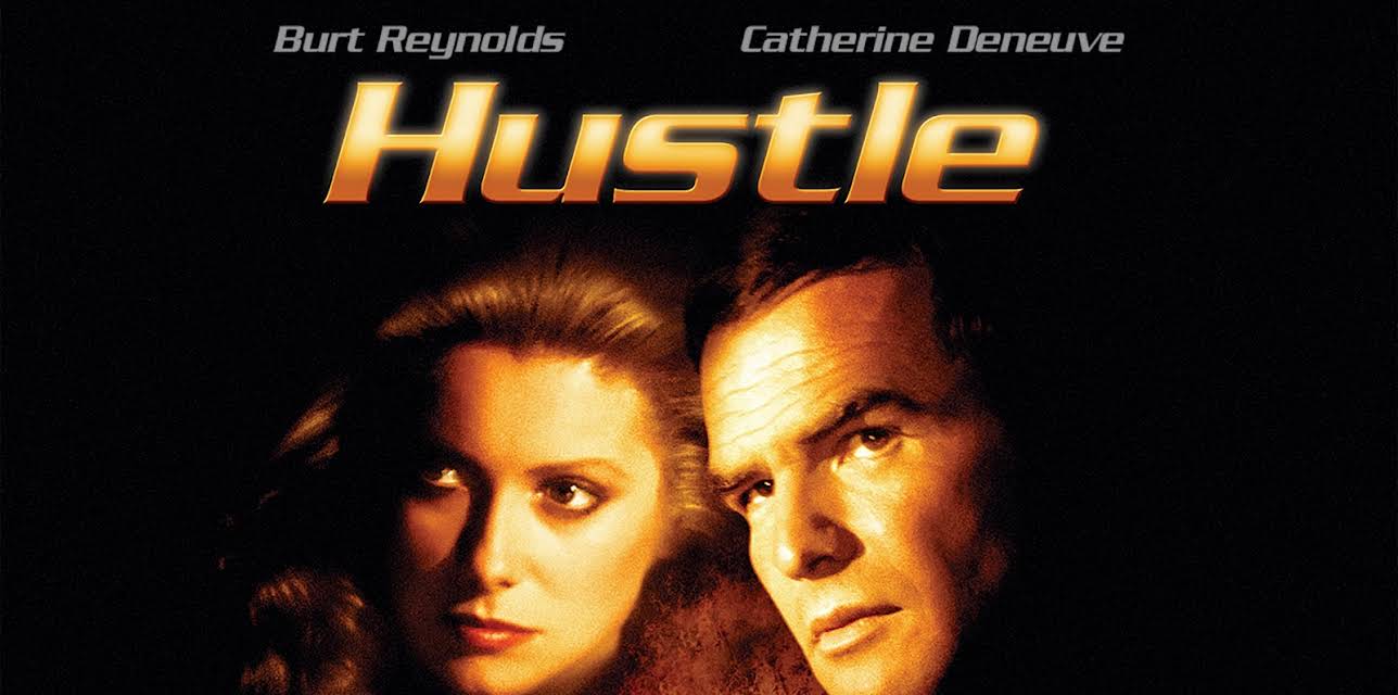 Hustle (1975)