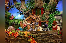 Bingo & Molly: Fun Either Way