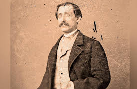 Music as a Mirror of History: Gottschalk: The Union (1862)