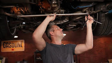 7:00 AM: Wheeler Dealers (S15) | Discovery Channel | 9/27 2026