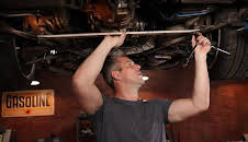 Wheeler Dealers
