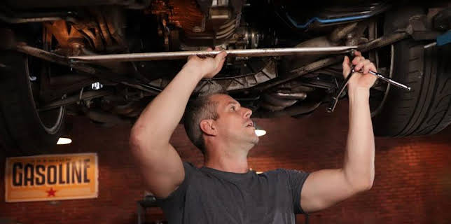 8:00 PM: Wheeler Dealers (S15) | Discovery Channel | 3/12 2026