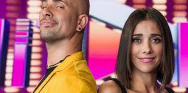 23:15: Hit List | TV Canaria | 2/12 2026