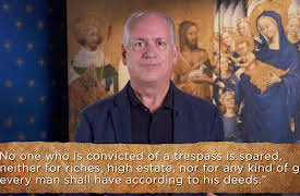 After the Plague: Travel and Wanderlust: Sir John Mandeville