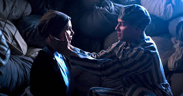 11:05: Auschwitz – Überleben in der Hölle | ZDFinfo | 3/31 2026