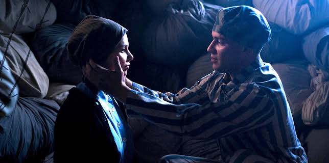 16:35: Auschwitz – Überleben in der Hölle | ZDFinfo | 11/23 2025