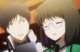 The Irregular at Magic High School - S01: Yokohama Disturbance Part V