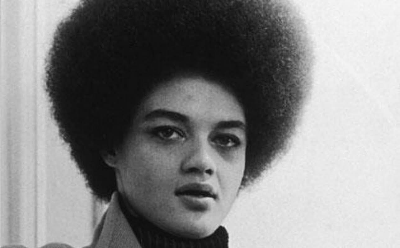 Kathleen Cleaver