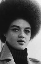 Kathleen Cleaver as 
