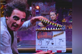 Monstershop: The Spot