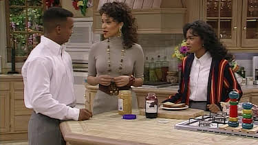 08:30: Fresh Prince i Bel-Air (S3 E24) (S3) | TV6 | 7/16 2026