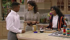 Fresh Prince i Bel-Air (S3 E24)
