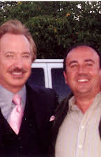 Phillipe Simon som Fortier