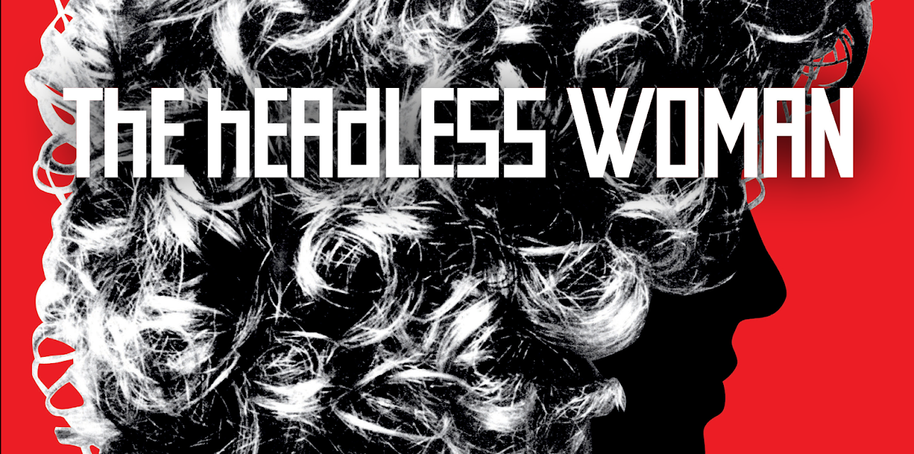 The Headless Woman (English Subtitled) (2008)