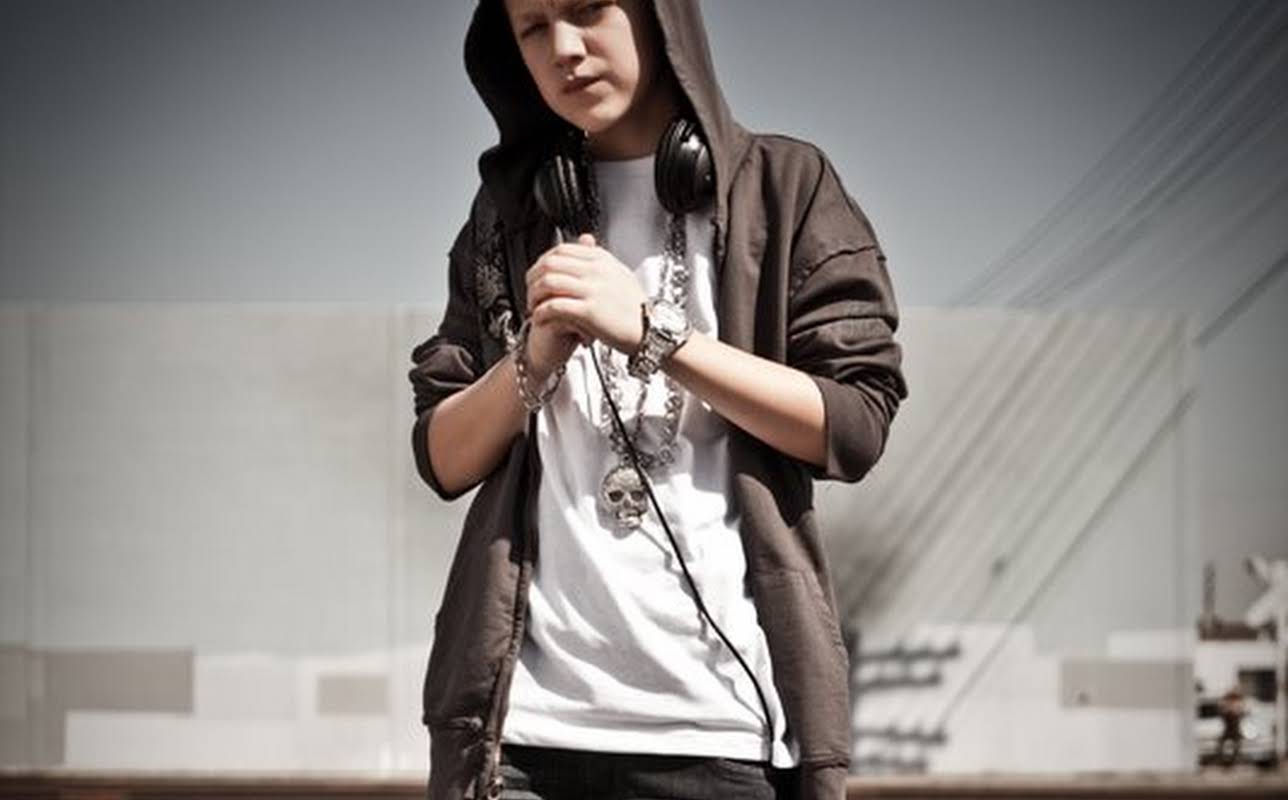Kiowa Tucker