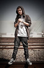 Kiowa Tucker as 