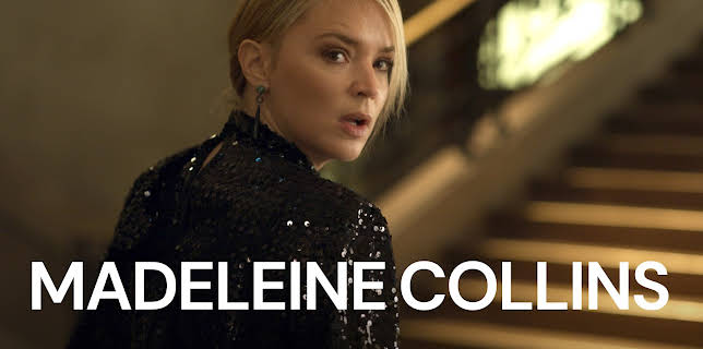 Madeleine Collins (2023)