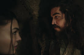 Destan season-1: Destan Capítulo 18