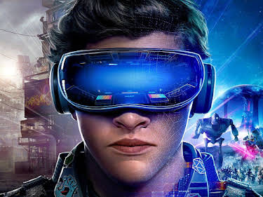20:15: Ready Player One | ProSieben | 7/3 2026