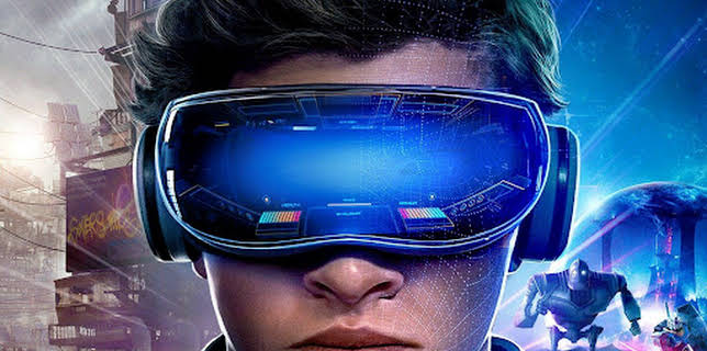 01:15: Ready Player One | Kabel Eins | 12/9 2025