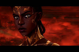 Arcane League Of Legends: Season 2: Killing Is A Cycle