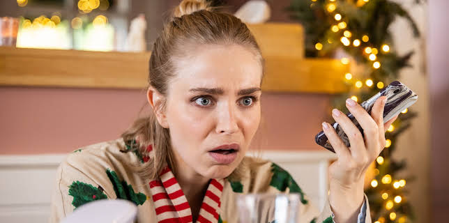 20:40: Single Bells - Only Losers for Annie? | ZDFneo | 12/7 2025