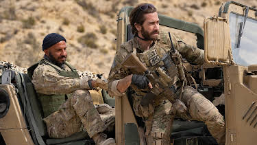 22:55: Guy Ritchie's The Covenant | TV6 | 4/2 2026