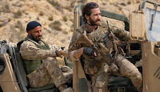 Guy Ritchie's The Covenant