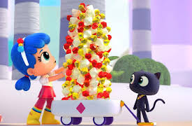 Gry og Regnbueriget: Episode 19