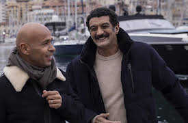 Comedy Class by Eric and Ramzy – Season 1: Auditions continue in Marseille and Bruxelles