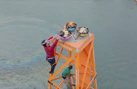 El Conquistador: Supervivencia extrema season-1: El Conquistador: Supervivencia Extrema Capítulo 23