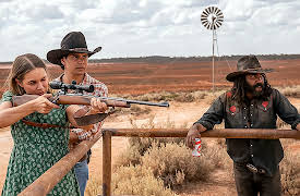 Mystery Road: Origin: Episode 4