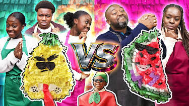 11:05 AM: Go Get Arty (S2) | CBBC | 8/16 2026
