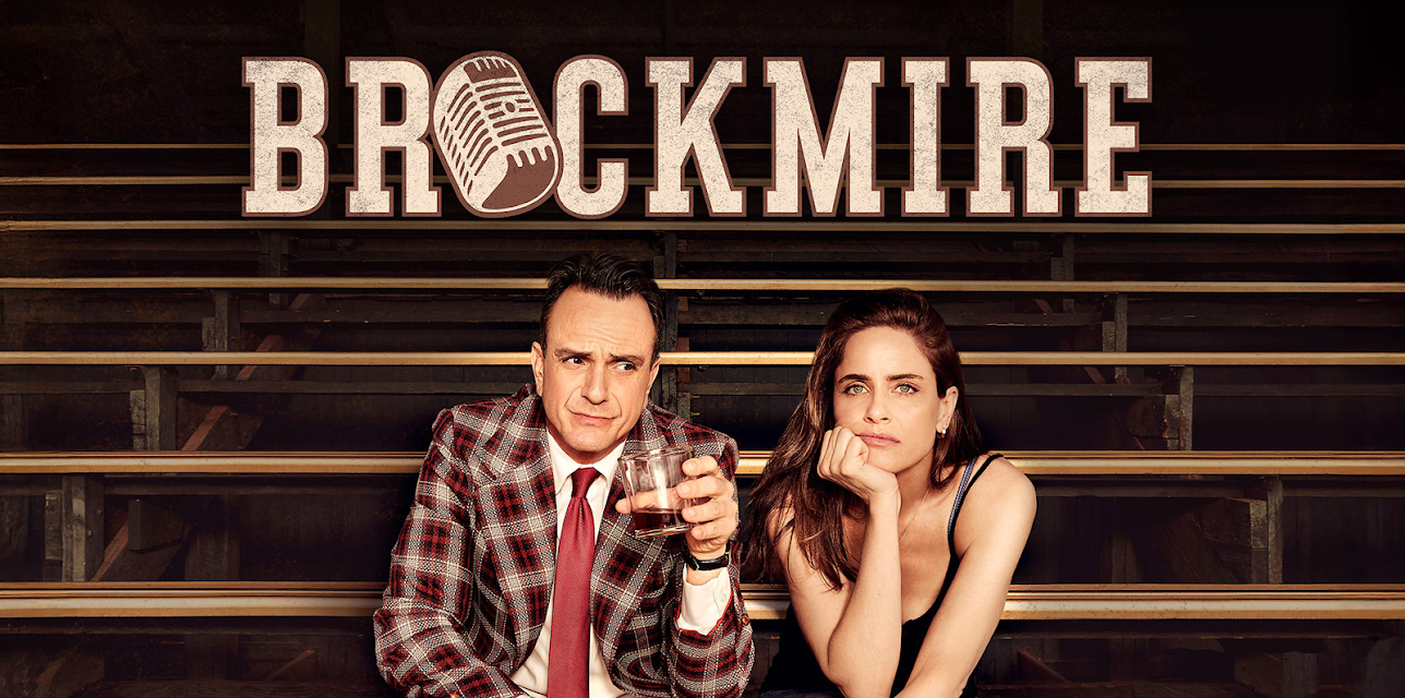 Brockmire Season 1