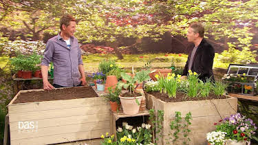 05:10: DAS! Beste - Garten | Radio Bremen | 6/22 2026