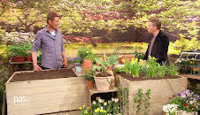 DAS! Beste - Garten