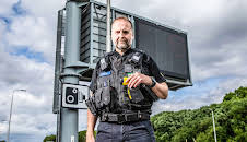Motorway Cops: Catching Britain's Speeders (S2 E2)