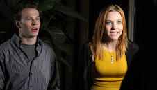 Murder Among Friends (S1 E4)