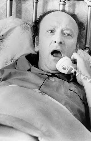 Lee Wallace as Mr. Waxman