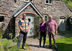 Escape to the Country