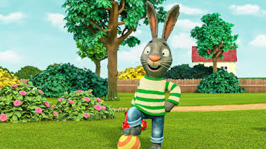 8:15 AM: Pip and Posy (S1 E42) (S1) | Channel 5 | 8/16 2026