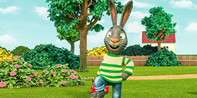 7:10 AM: Pip and Posy (S1 E42) (S1) | Channel 5 | 11/13 2025