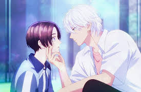 Season 1: Prince and Prince