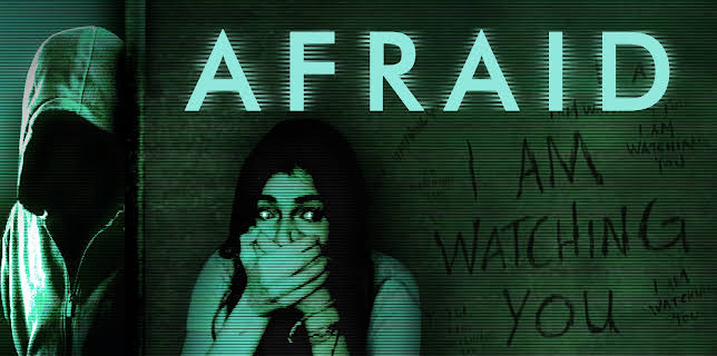 Afraid (2018)
