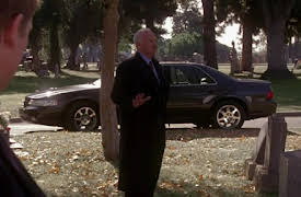 The Guardian Season 1: Causality