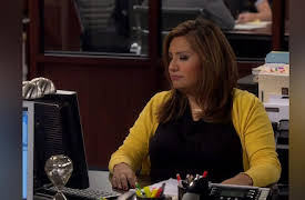 Cristela Season 1: Hypertension