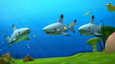 1:10 PM: Octonauts (S5) | CBBC | 4/8 2026