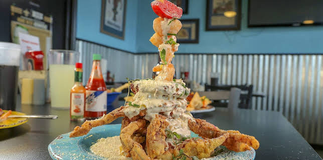 05:45: American Food Trip - mit Guy Fieri | ProSieben Maxx | 1/14 2026